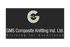 GMS Composite Knitting Ind Limited
