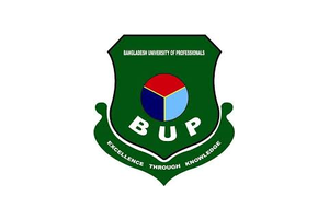 BUP