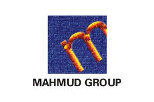 mahmud group logo