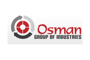 osman logo