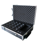 CMX UHF-300BC Battery Charger