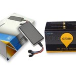 Concox GT06N GPS Tracker