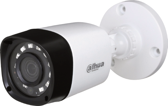 Dahua DH-HAC-HFW1200RP 2MP Bullet Camera