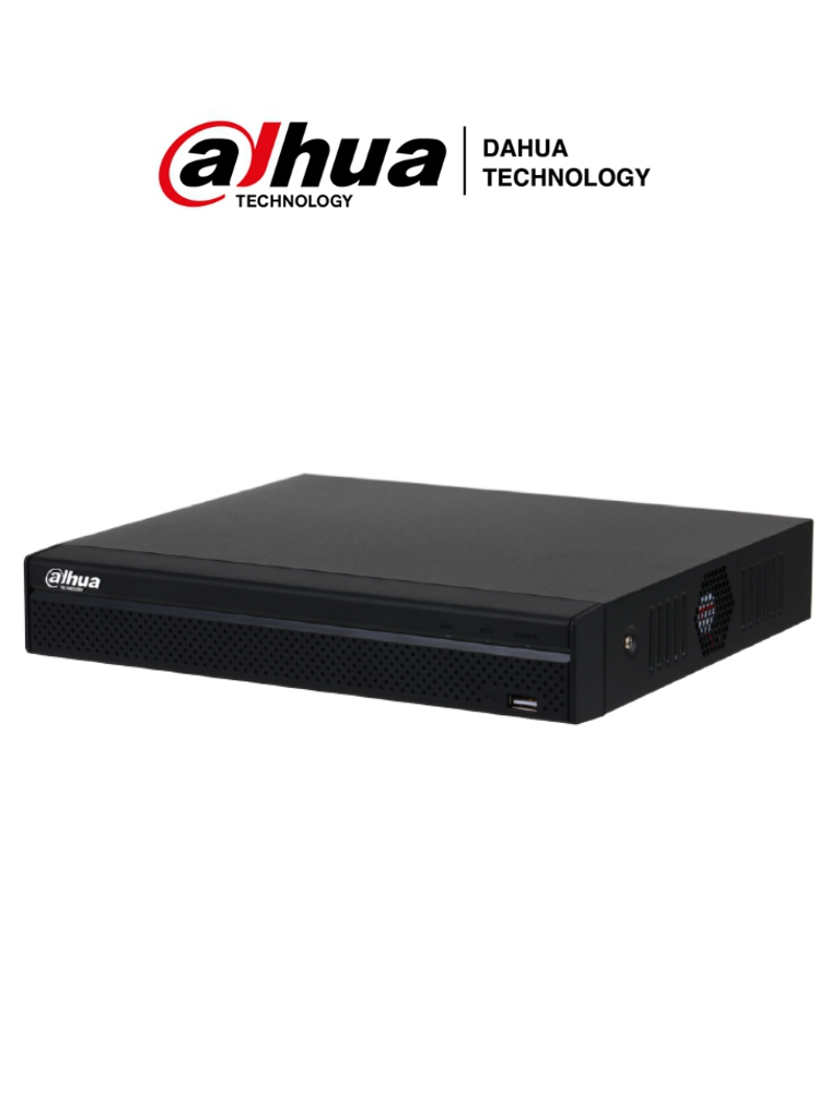 Dahua DHI-NVR1108HS-8P-S3 8CH NVR