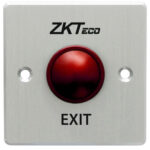 EB104 Premium Aluminum Mechanical Push-Button Switch