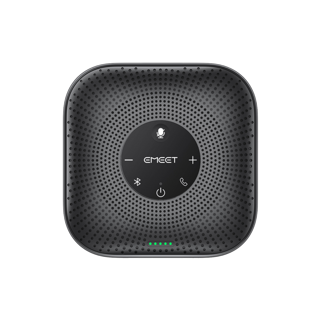 EMEET OfficeCore M0 Plus Speakerphone
