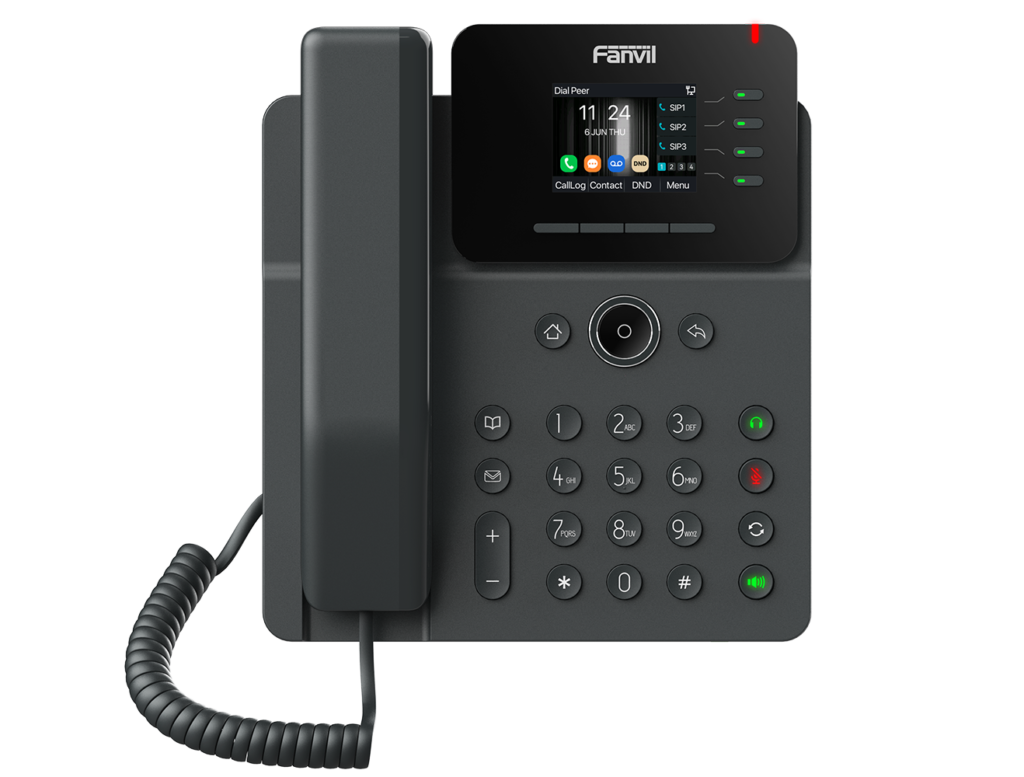 Fanvil V61G Prime Business IP Phone