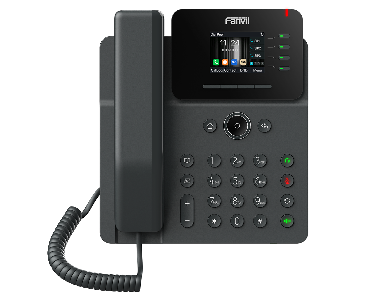 Fanvil V61G Prime Business IP Phone