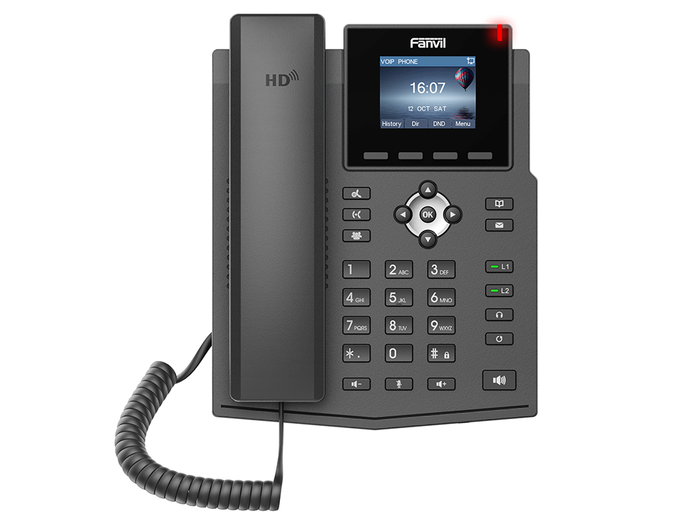 Fanvil X3SP IP Phone