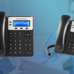 Grandstream GXP1625 IP Phone