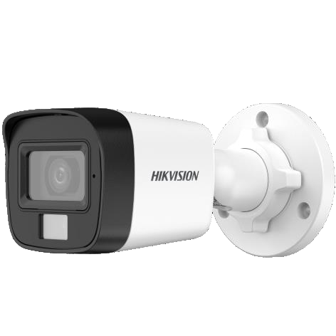 Hikvision DS-2CE16D0T-LPFS 2MP Camera