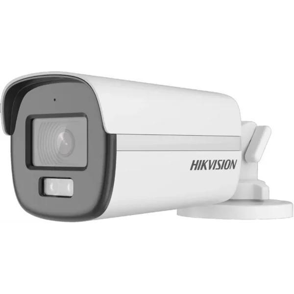 Hikvision DS-2CE16G0T-LPFS/S camera