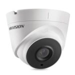 Hikvision DS-2CE56D0T-ITPFS 2MP Audio Turret Camera