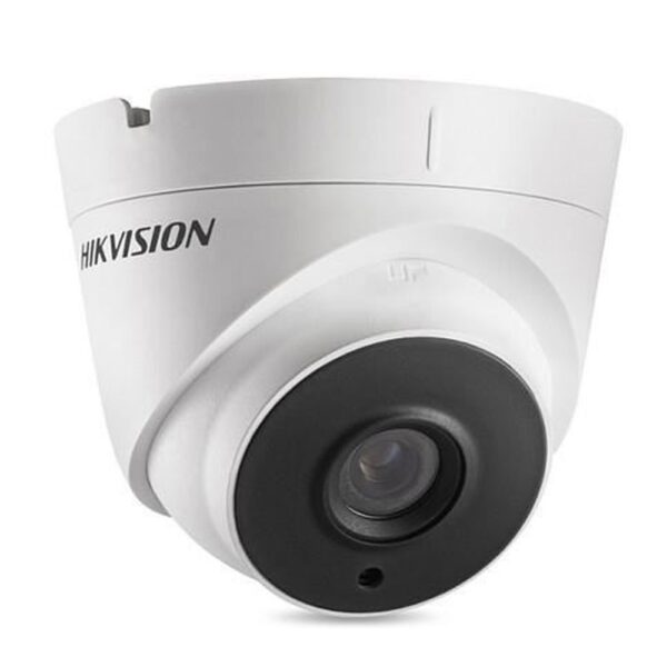 Hikvision DS-2CE56D0T-ITPFS 2MP Audio Turret Camera