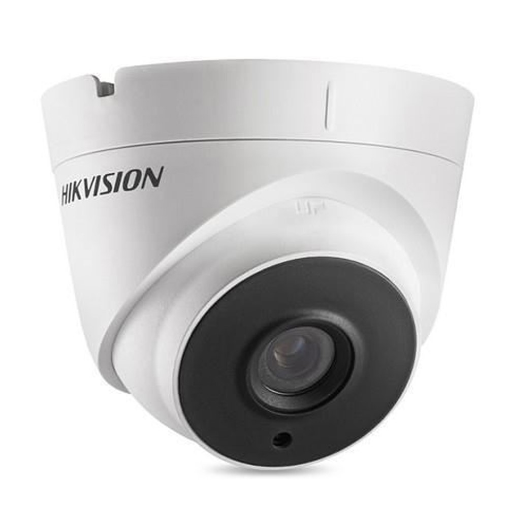Hikvision DS-2CE56D0T-ITPFS 2MP Audio Turret Camera