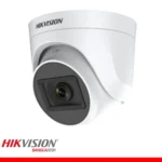 Hikvision DS-2CE76G0T-LPFS/S 3MP Dome Camera