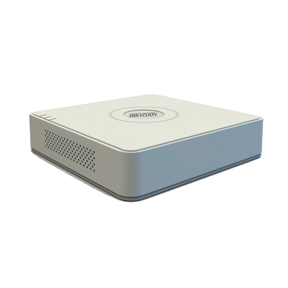 Hikvision DS-7104HGHI-K1 4CH DVR
