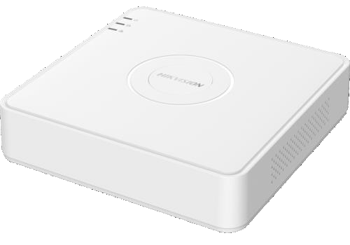 Hikvision DS-7104HGHI-M1/T 4-channel 108