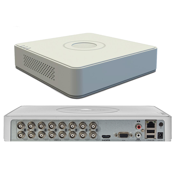Hikvision DS-7116HGHI-M1/T
