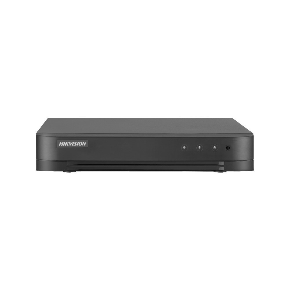 Hikvision DS-7208HGHI-K1 8CH DVR