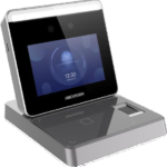 Hikvision DS-K1F600U-D6E-F Enrollment St