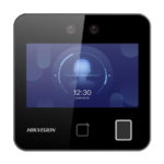 Hikvision DS-K1T343EFWX Face Access Term