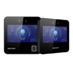 Hikvision DS-K1T343EX Face Access Terminal