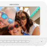 Hikvision DS-KIS204T Video Door Phone