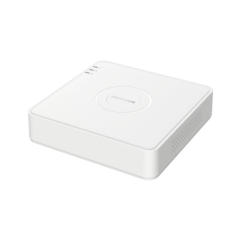 Hikvision iDS-7108HQHI-M1/S 8CH AcuSense DVR