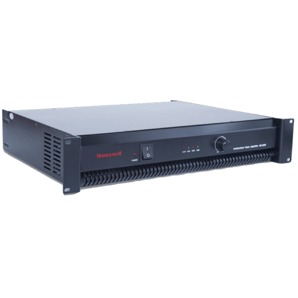 Honeywell HN-A660 Booster Amplifier