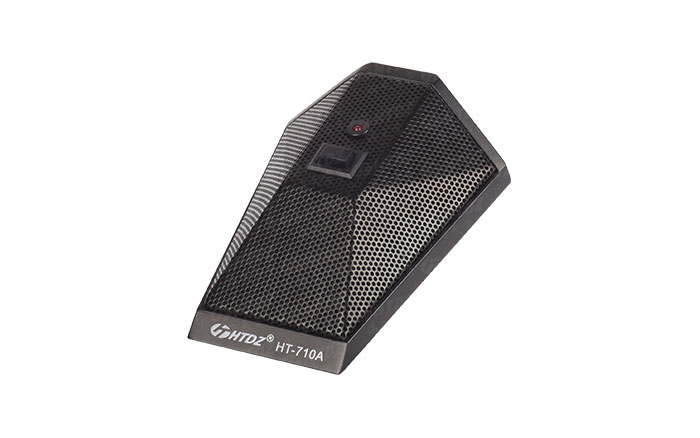 HTDZ HT-710A Boundary Microphone