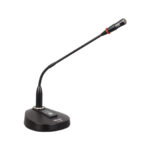 HTDZ HT-808 Gooseneck Conference Microphone