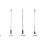 HTDZ HT-E4 Gooseneck Microphone