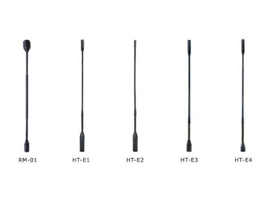 HTDZ HT-E4 Gooseneck Microphone