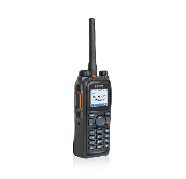 Hytera PD785 Digital Radio