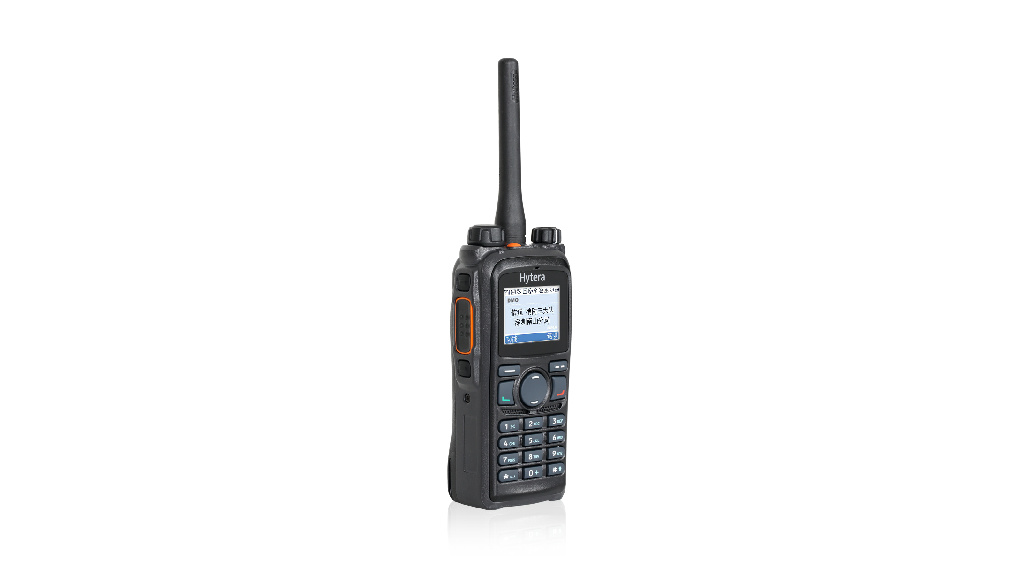 Hytera PD785 Digital Radio