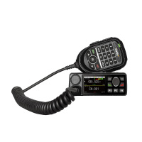 Iradio UV2520 Dual Band Mobile Radio
