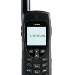 Iridium 9555 Satellite Phone
