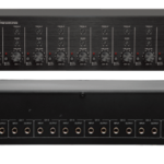 ITC T-6240 Power Amplifier