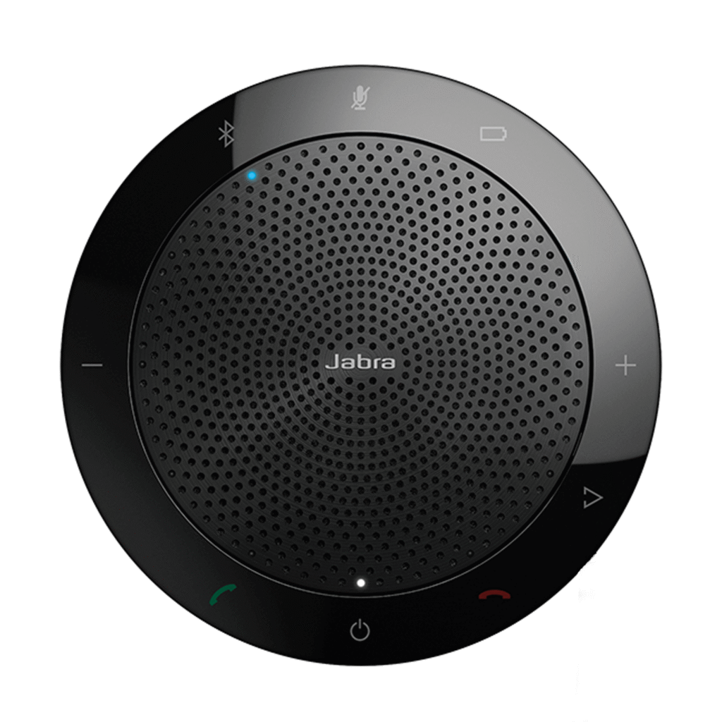 Jabra Speak 510 Bluetooth Conference Speaker