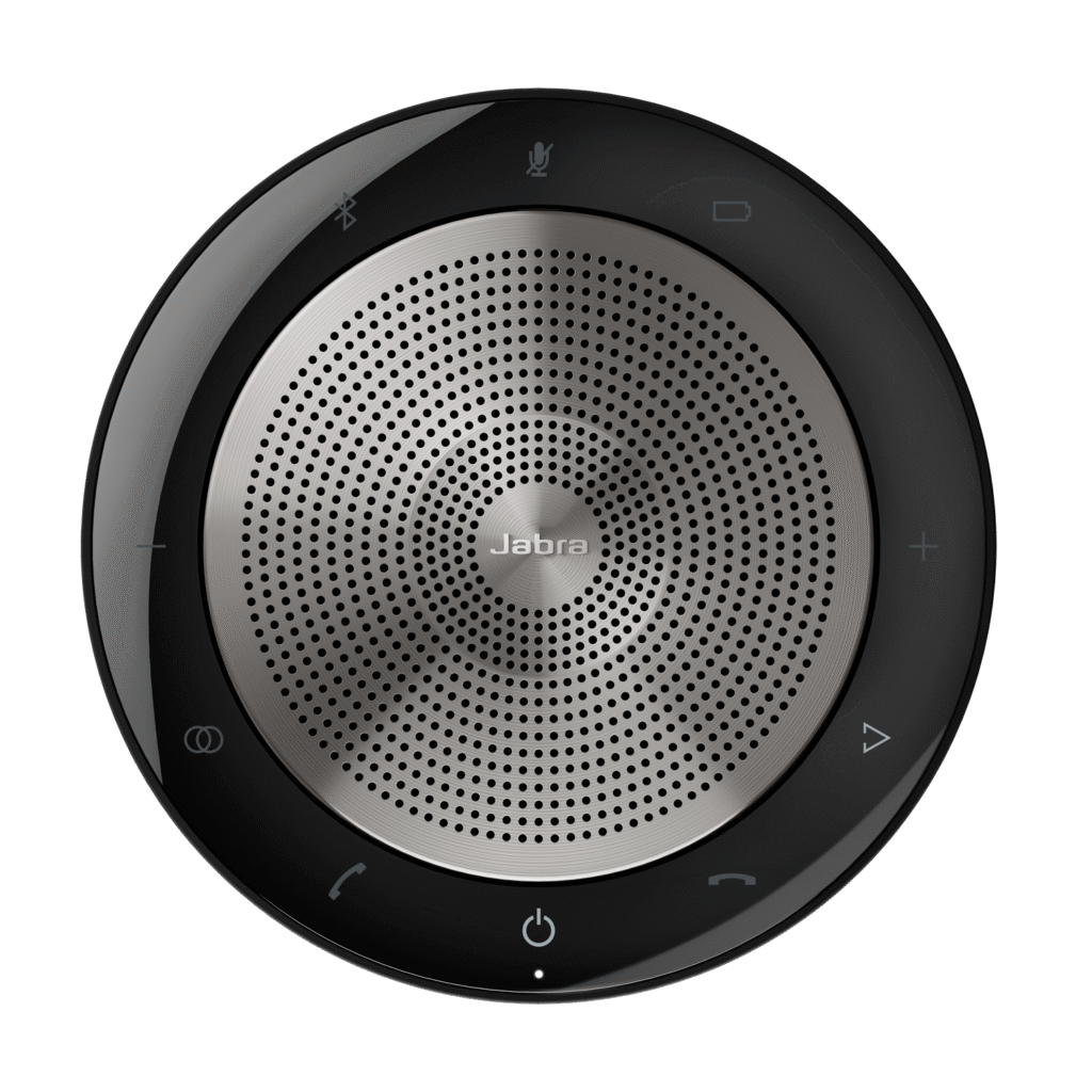 Jabra Speak 750 Speakerphone
