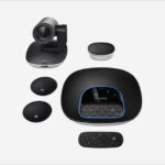 Logitech Group Conference Cam