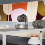 Logitech Rally Plus Video Conferenc