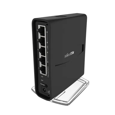 Mikrotik hAP ac2 Router