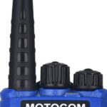 Motocom MC-700 SBR Walkie Talkie