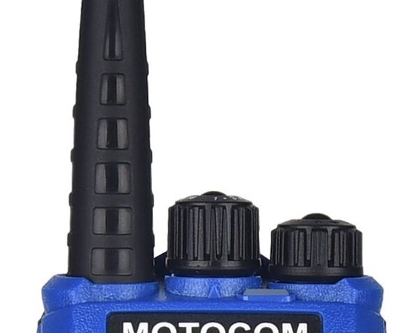 Motocom MC-700 SBR Walkie Talkie