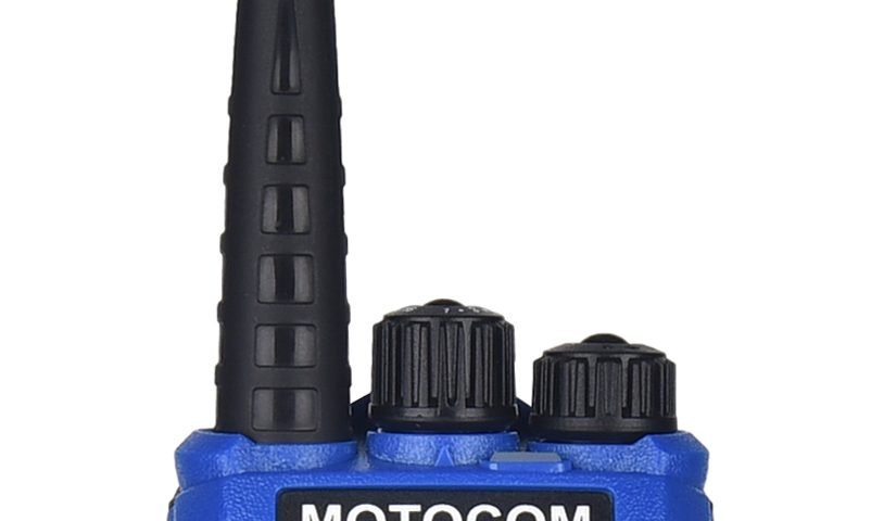 Motocom MC-700 SBR Walkie Talkie