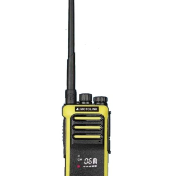 Motolink MT 203