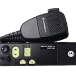 Motorola GM3188 Base Station