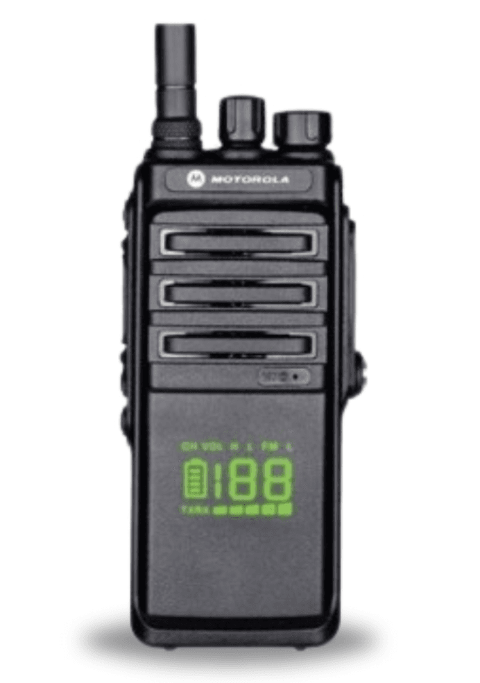 Motorola GP3688